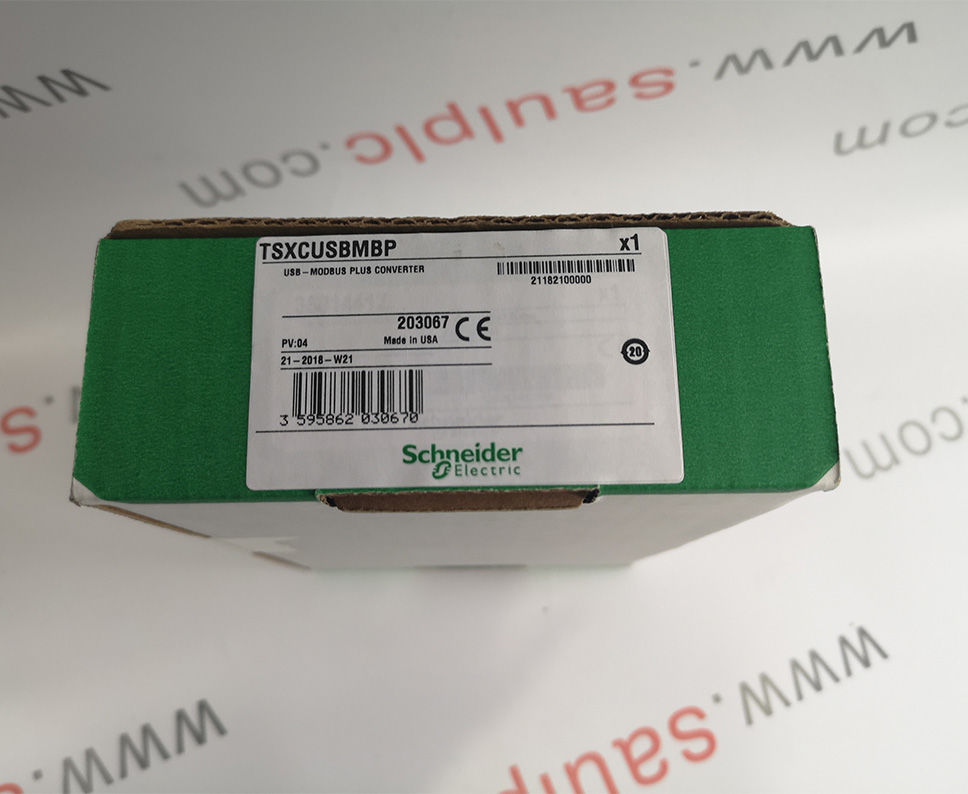 Schneider TSXCUSBMBP Module