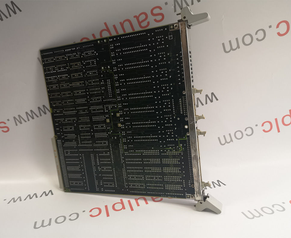 Siemens 6DD1642-0BC0 Module