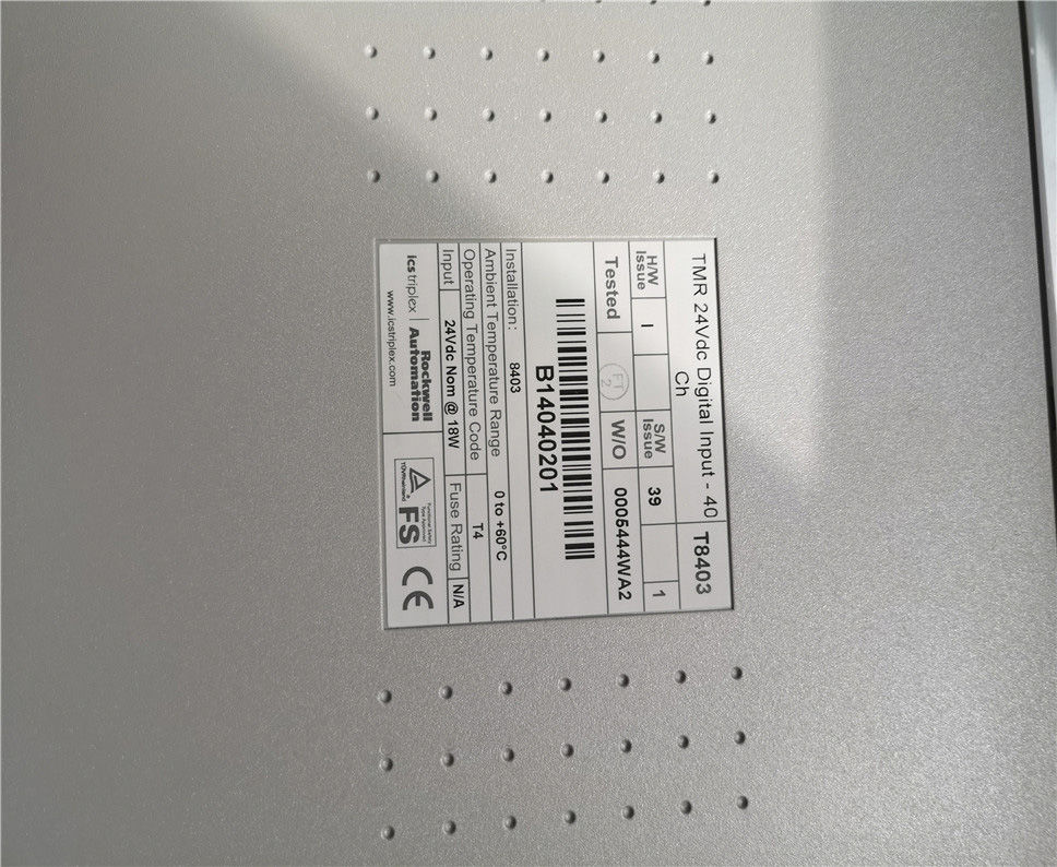 ABB 3HAC025097-001/16 Module