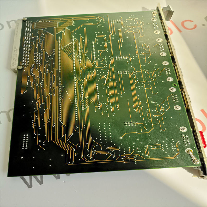 MOTOROLA FLN4234A Module