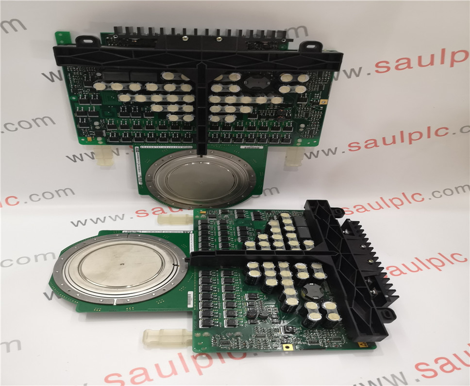 EMERSON KJ3221x1-BA1 Module