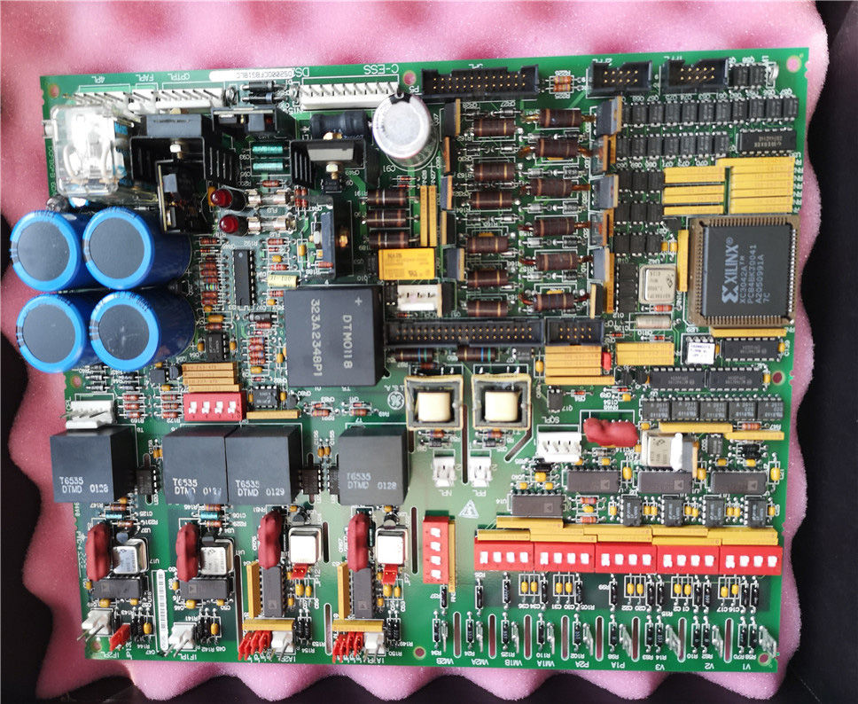 HIMA F8652X Module