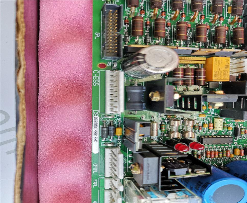 HIMA F3217 Module