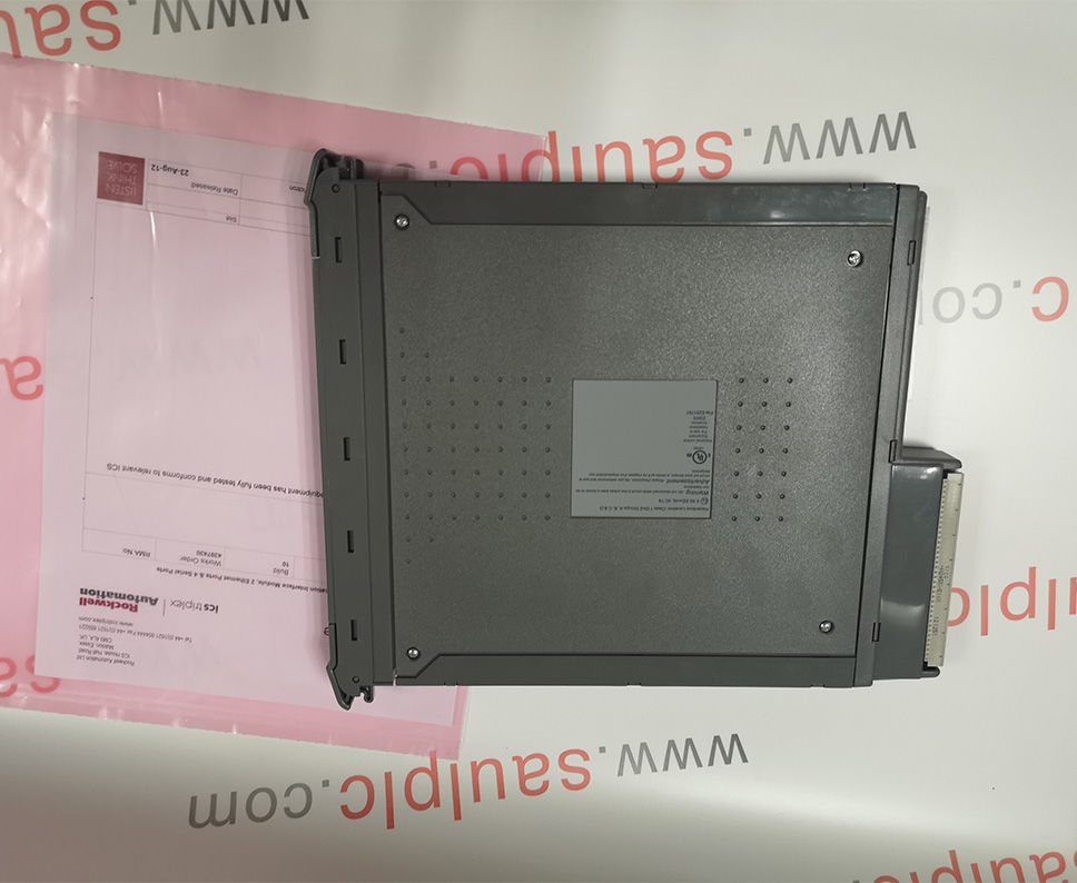 Emerson VE4026 Module
