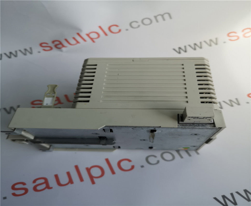 ABB 3BSE008544R1 Module