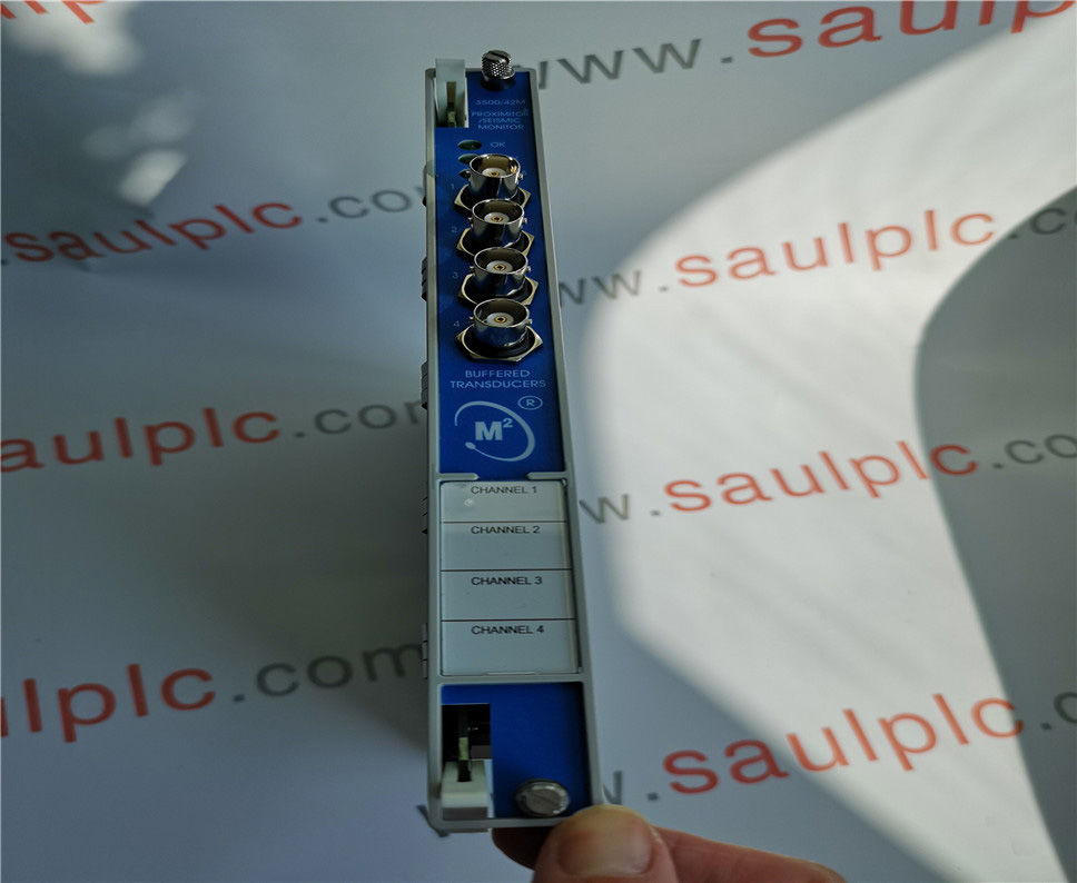 ABB 3BSE022462R1 Module