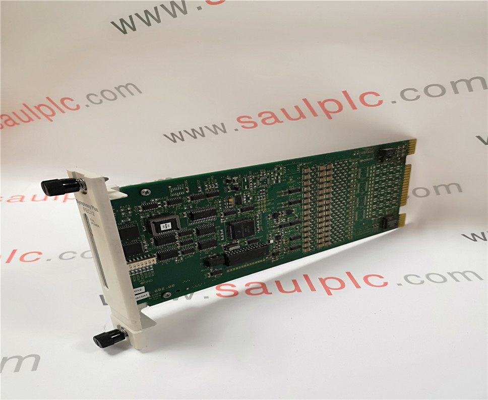 Triconex 8306AI/O Module