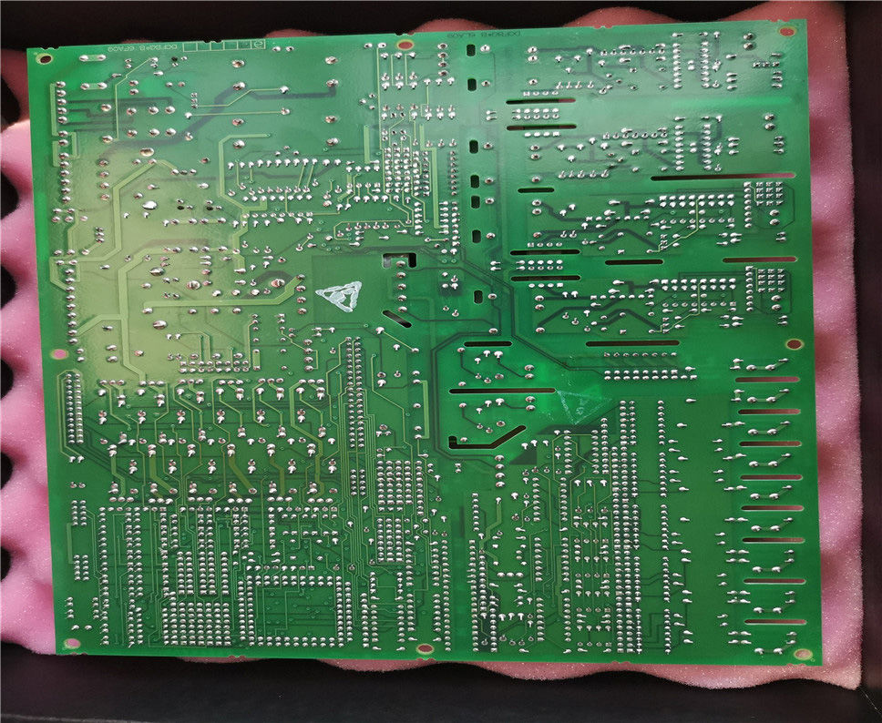 WOODWARD 9907-014 Module