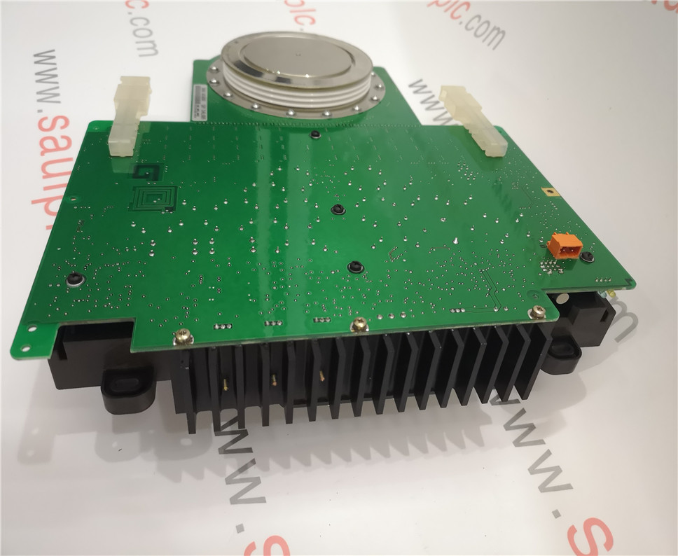 ABB PFEA113-65 Module