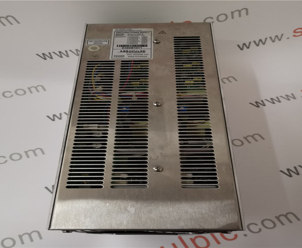 epro MMS3120 Module