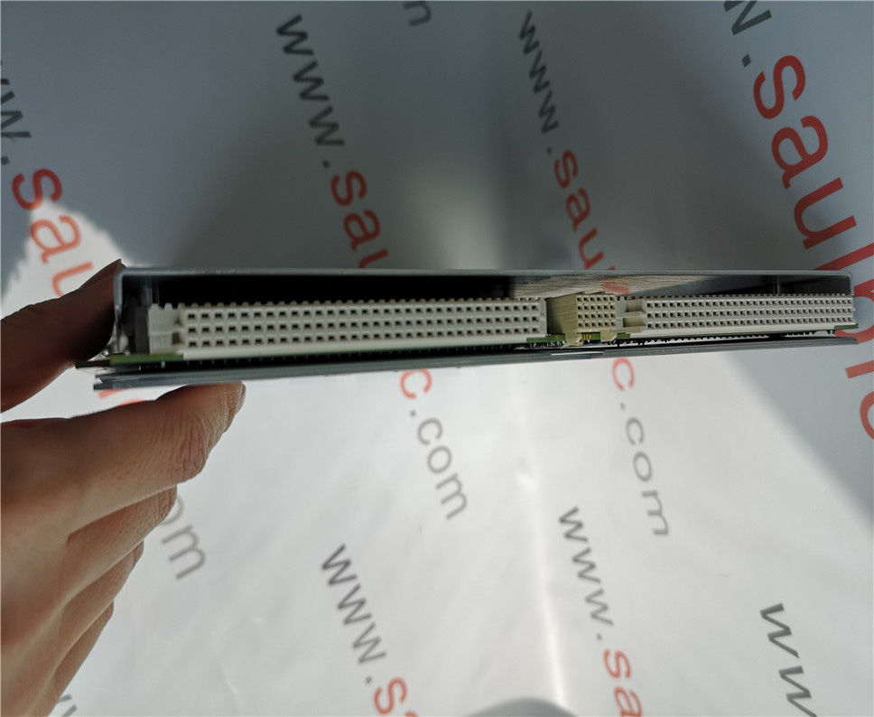 HIMA F8650X Module