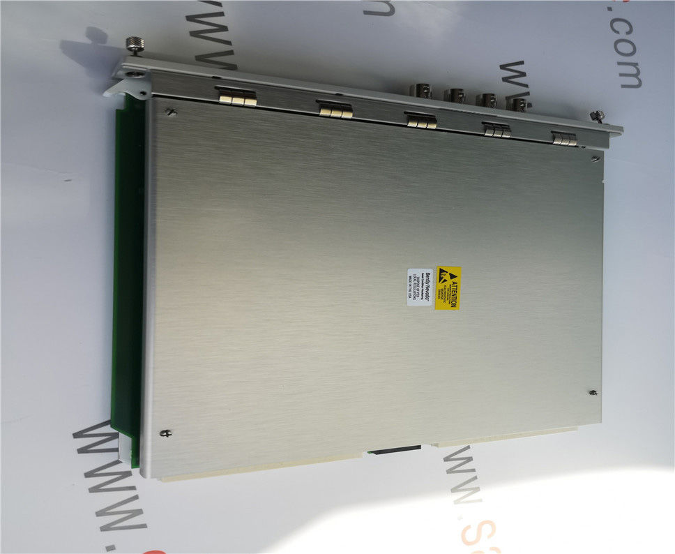 HIMA F7126 Module