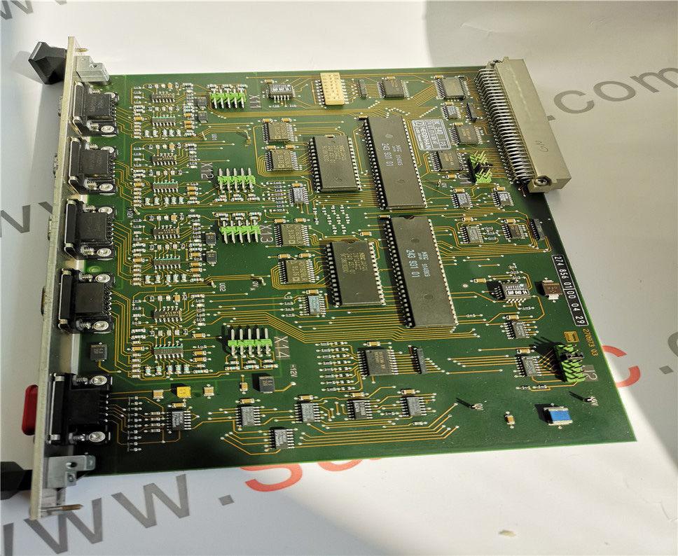 Prosoft MVI94-MCM Module