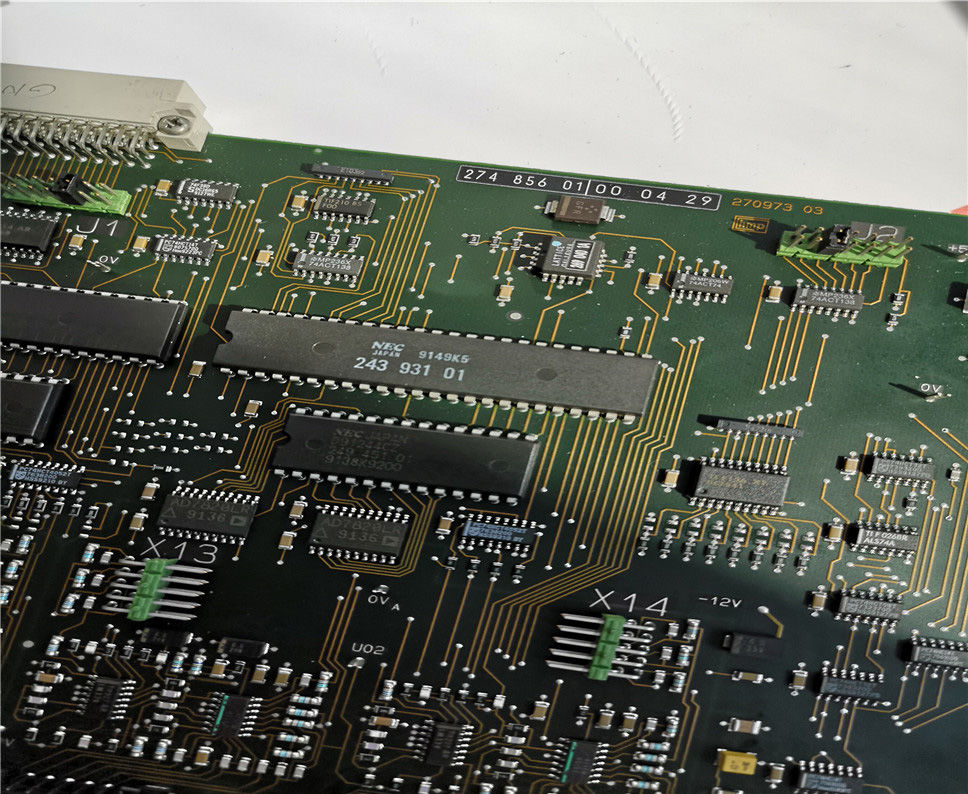 Prosoft MVI94-MCM Module