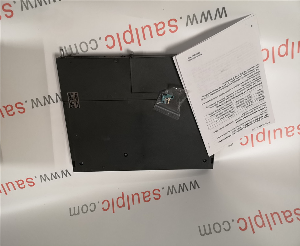 EPRO MMS3125 Module