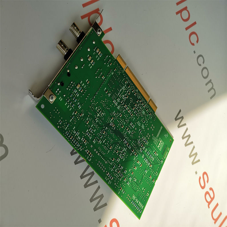 HIMA F8621A Module