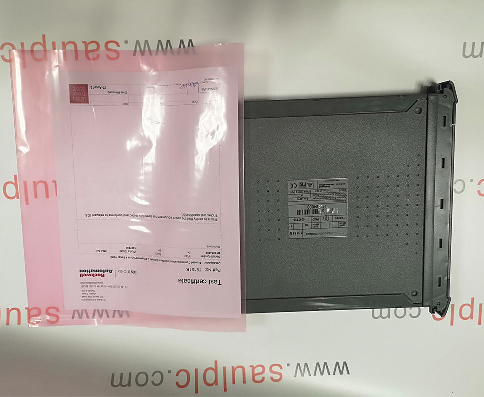 EPRO MMS6220 Module