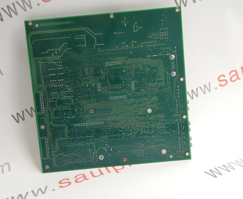 ABB	3ASC25H203 DAPC100 Module