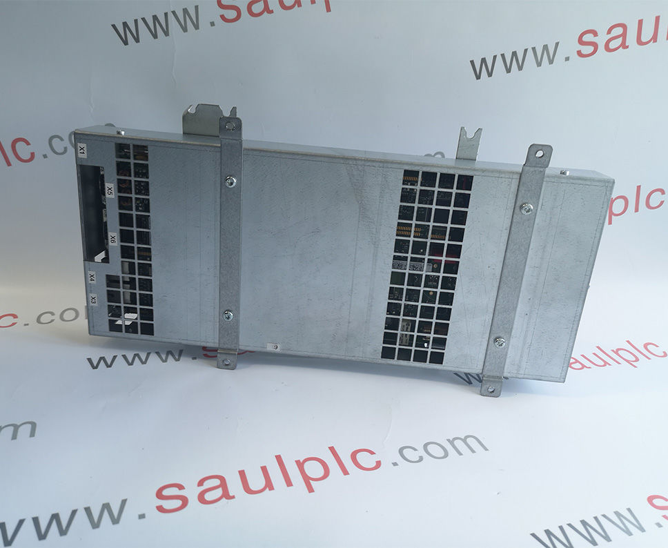 ABB  3HAC026271-001 DSQC646  Module