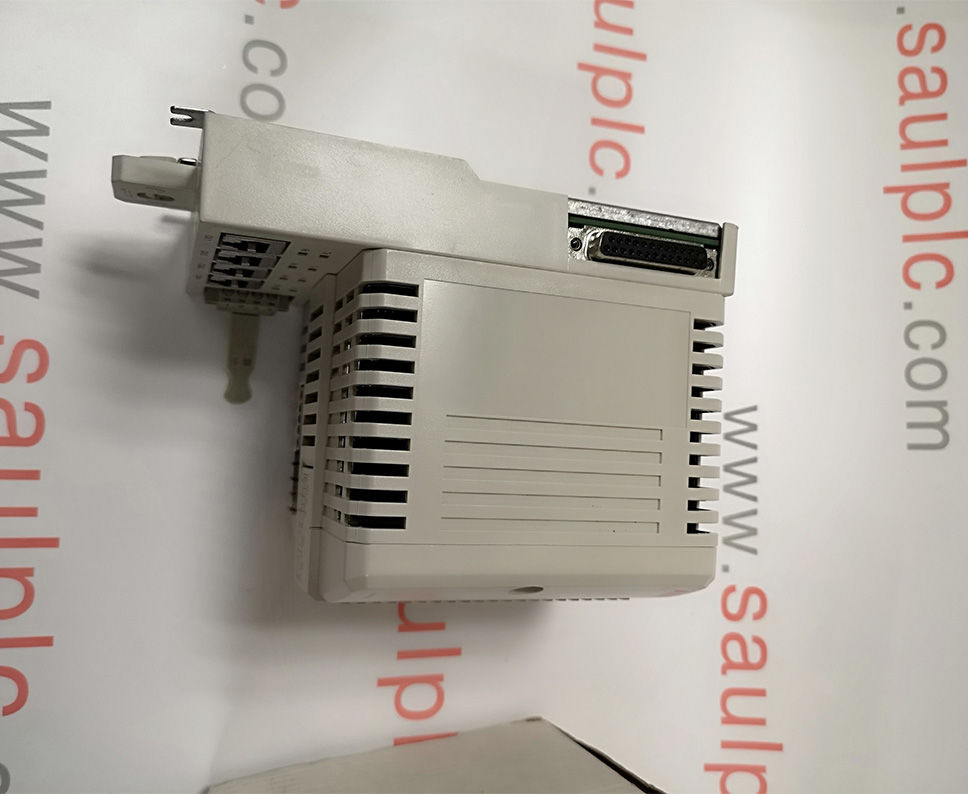 GE-IC693CHS398   C Module