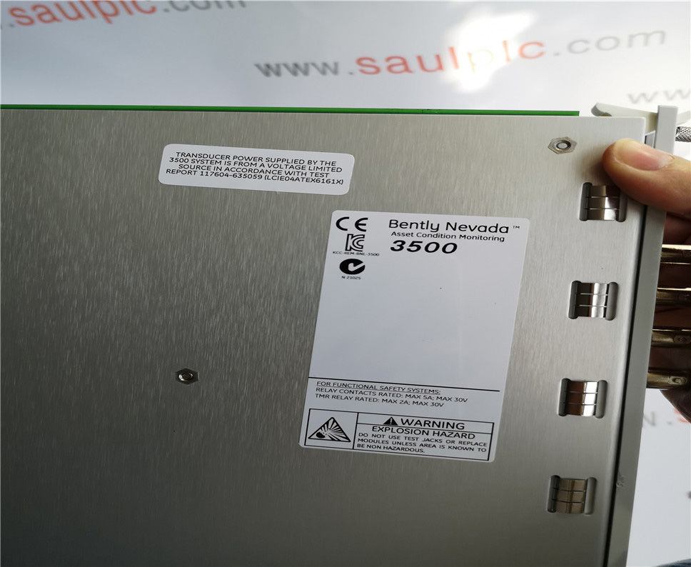 ABB CM10200 Module