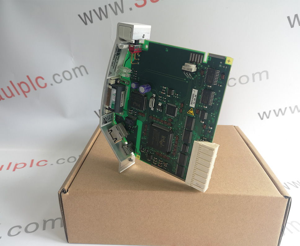 ABB 3BDH000022R1 EI813F module