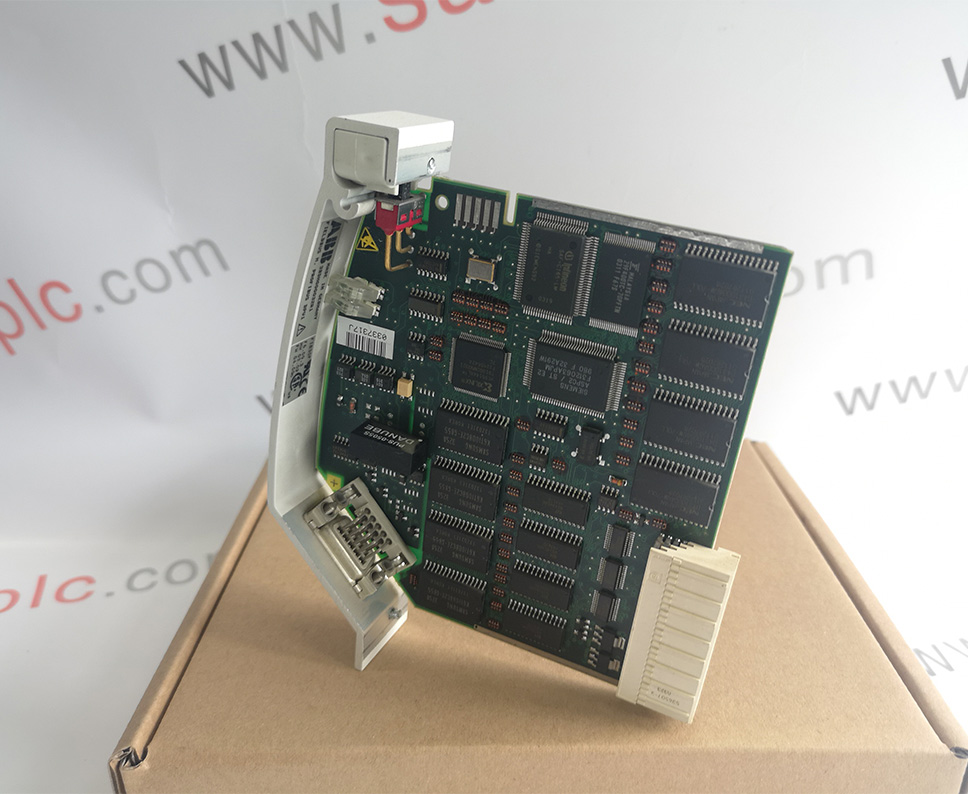 ABB 3BDH000032R1 FI830F module