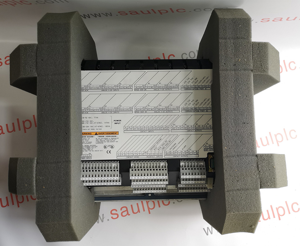 WOODWARD 364437 PG-PL module