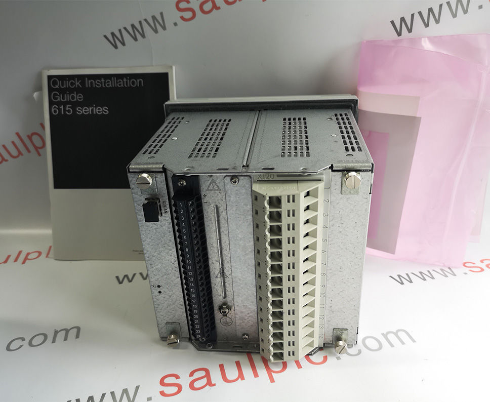 ABB SPFEC12 module