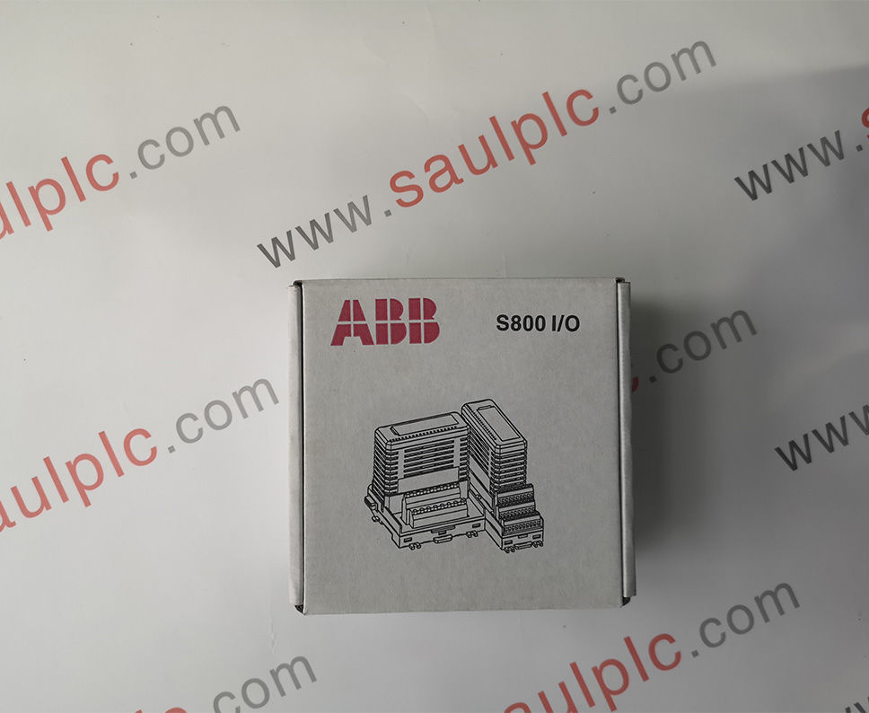 ABB INICT12 module