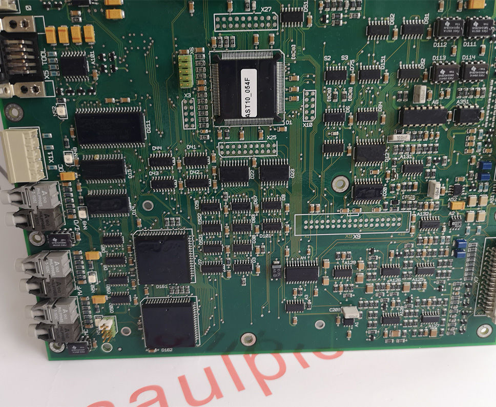 ABB BAILEY IMMFP12 module