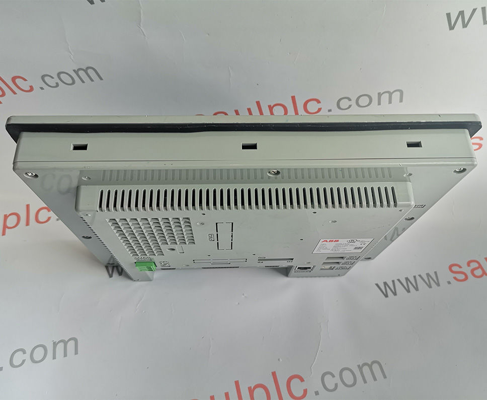 ABB NTCL01 NTCL01 module