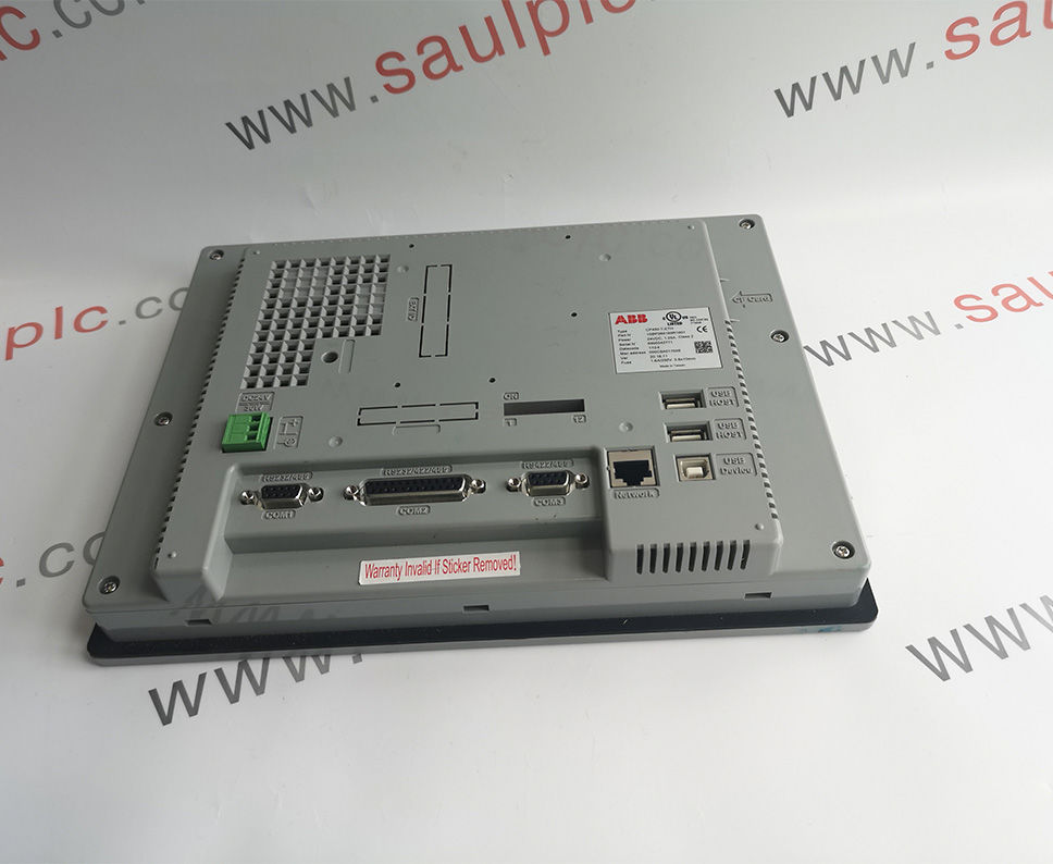 ABB DSTD 108P 3BSE018333R1 module