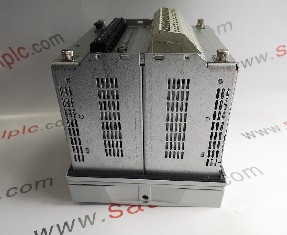 ABB DSQC505 3HAC4296-1 module