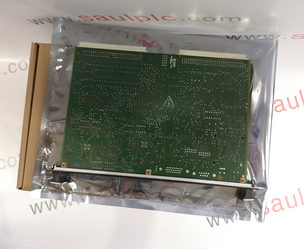 GE IC660 EBDO20L module