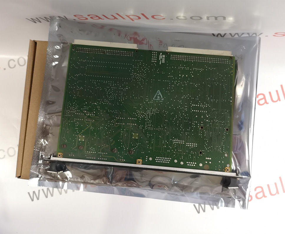 GE CPU IS215UCVEH2A module