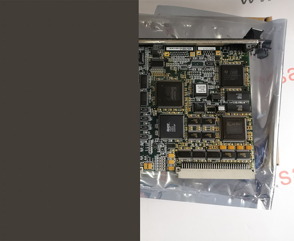 GE IS200VTCCH1C module