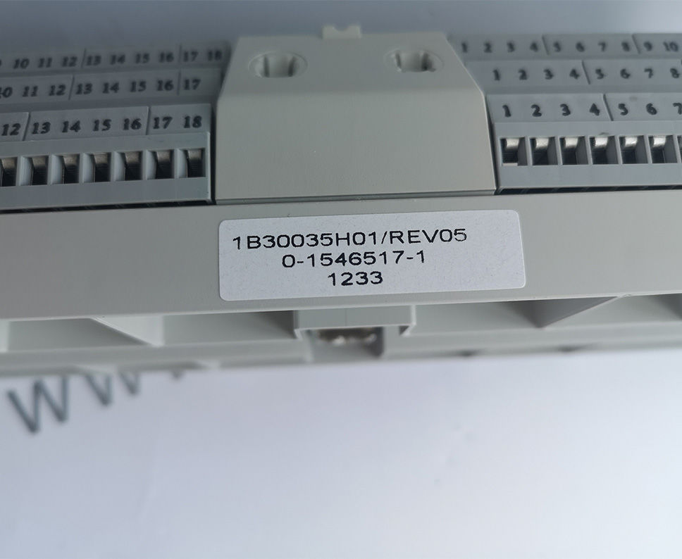 WESTINGHOUSE 1C31197G05 module