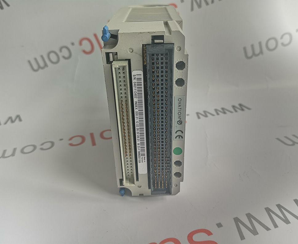 WESTINGHOUSE 5X00502G01 module