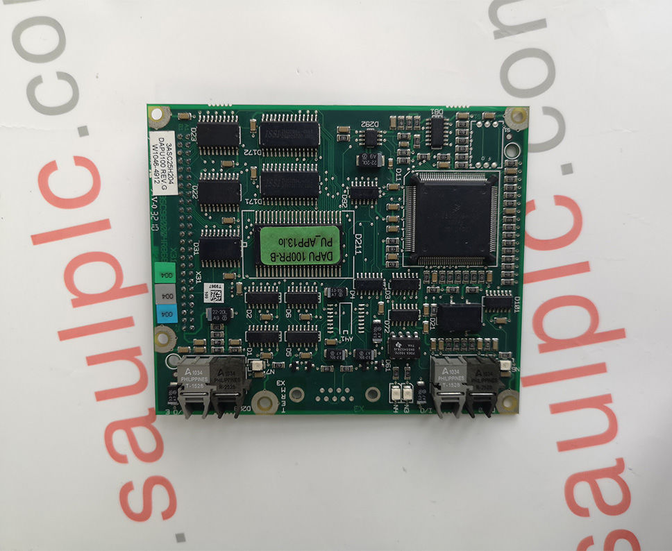 EPRO PR6423/004-010-CN module