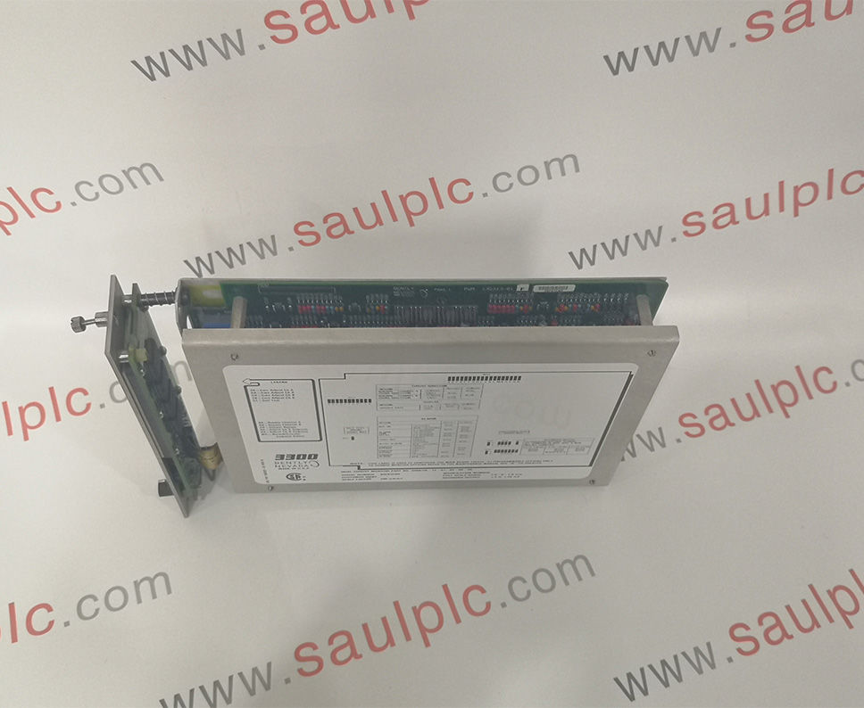 EPRO PR6424/000-030 module