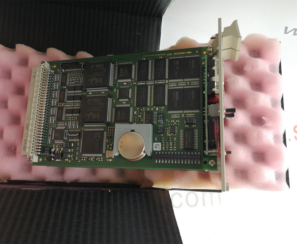 DCS LYD105A module