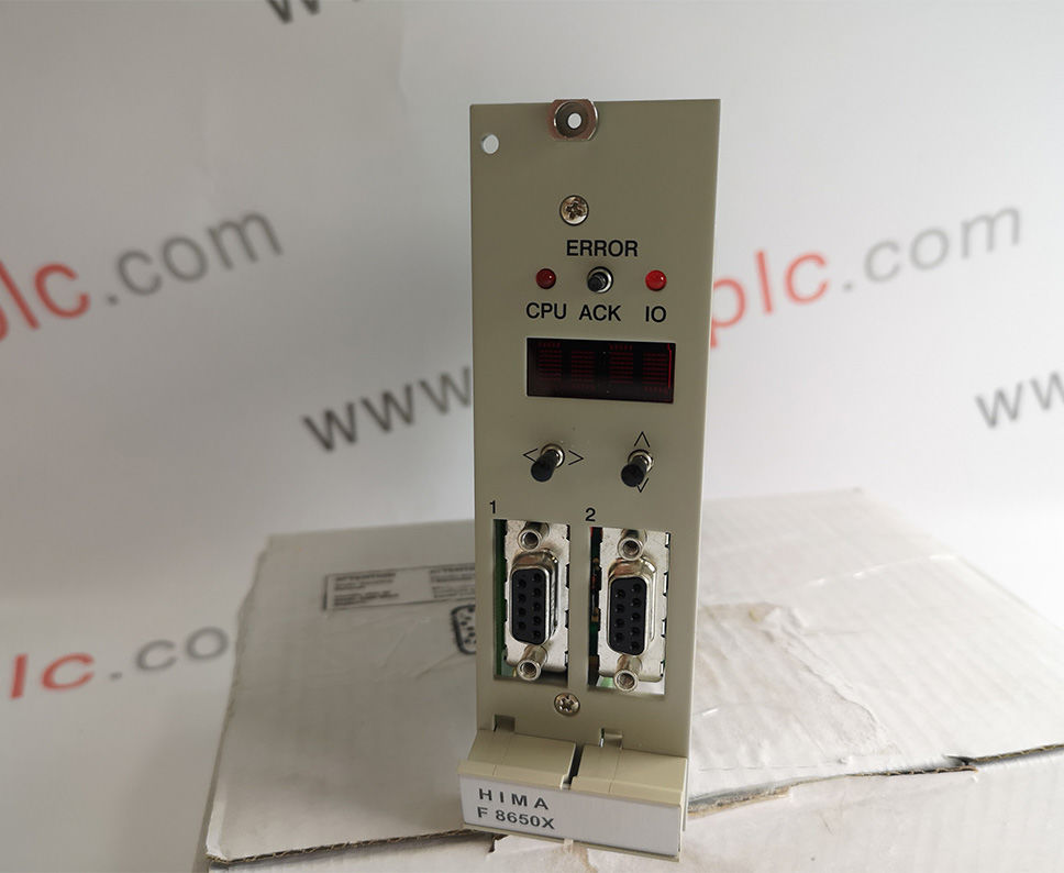 YOKOGAWA SI11*B module