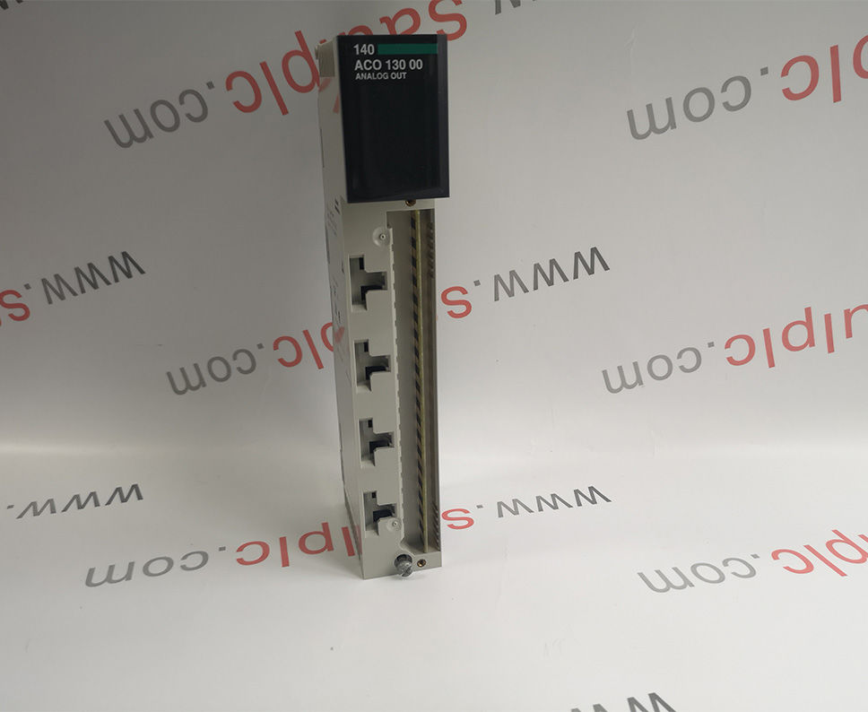 YOKOGAWA NC4*B module