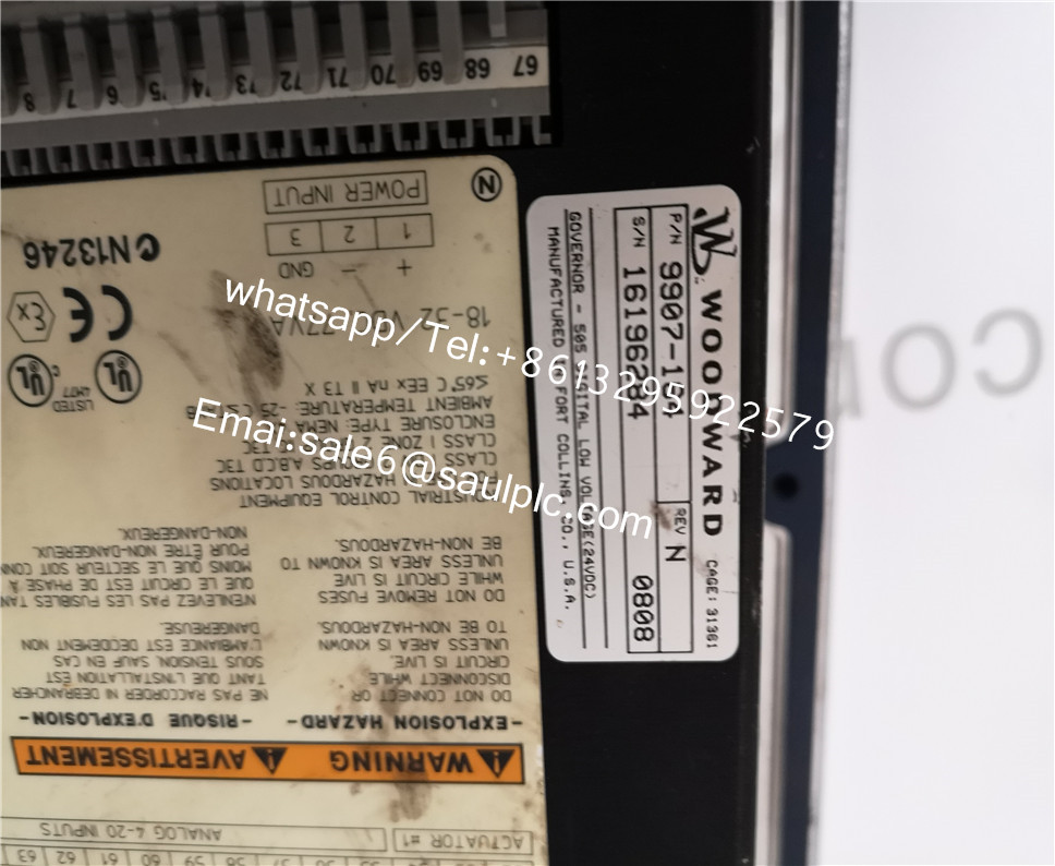 YOKOGAWA ST3*D module