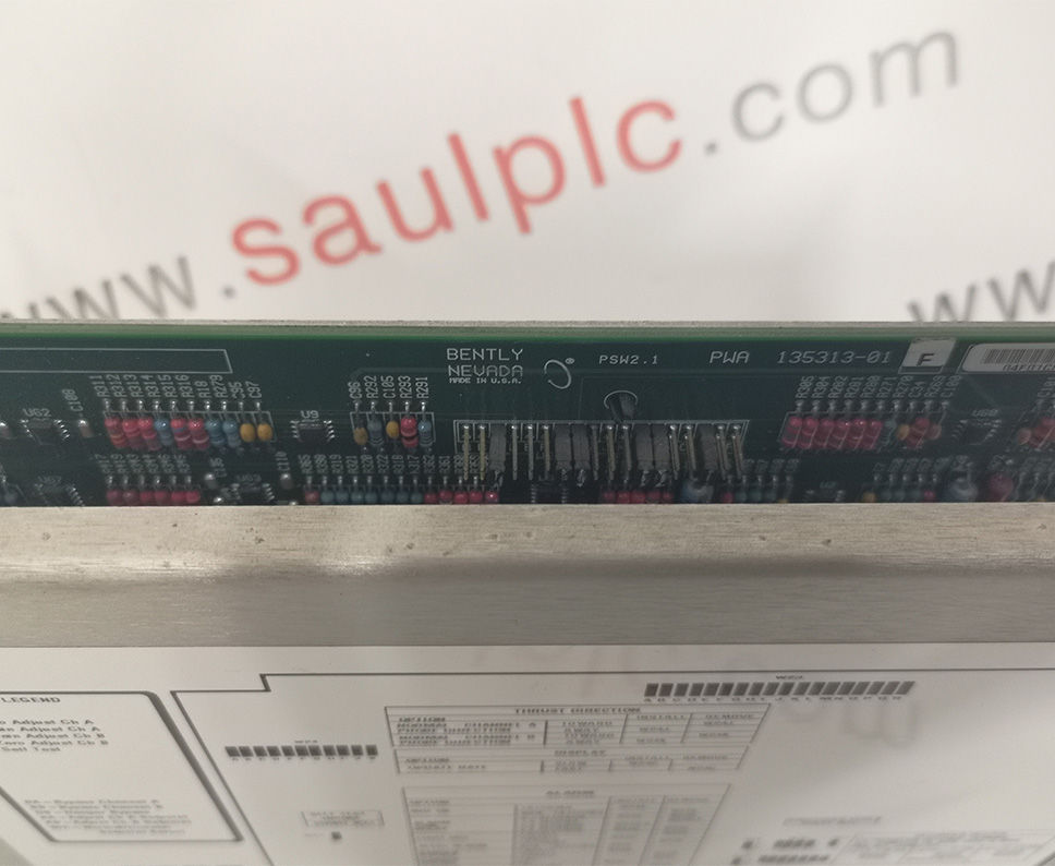 YOKOGAWA MAC2*B module