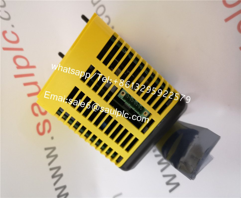 ECT/4-20MA/2X4-20MA/24DC module