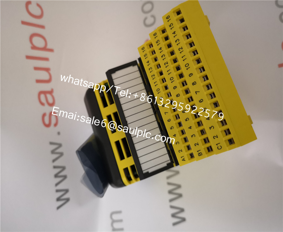 ECT/4-20MA/2X4-20MA/24DC module