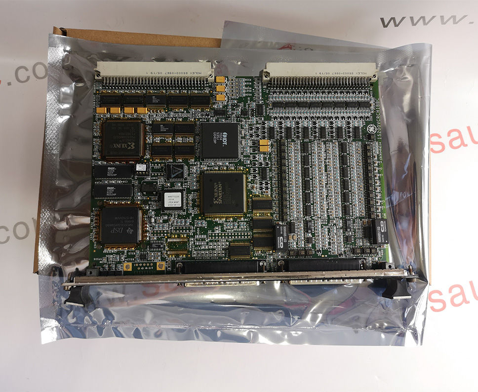 EPM5500P PL5500C module