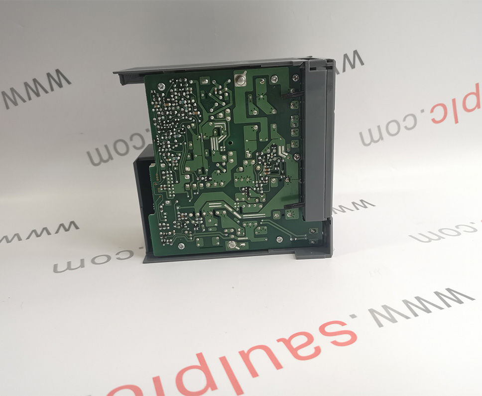 Hollysys FM133-A/FM132-A module